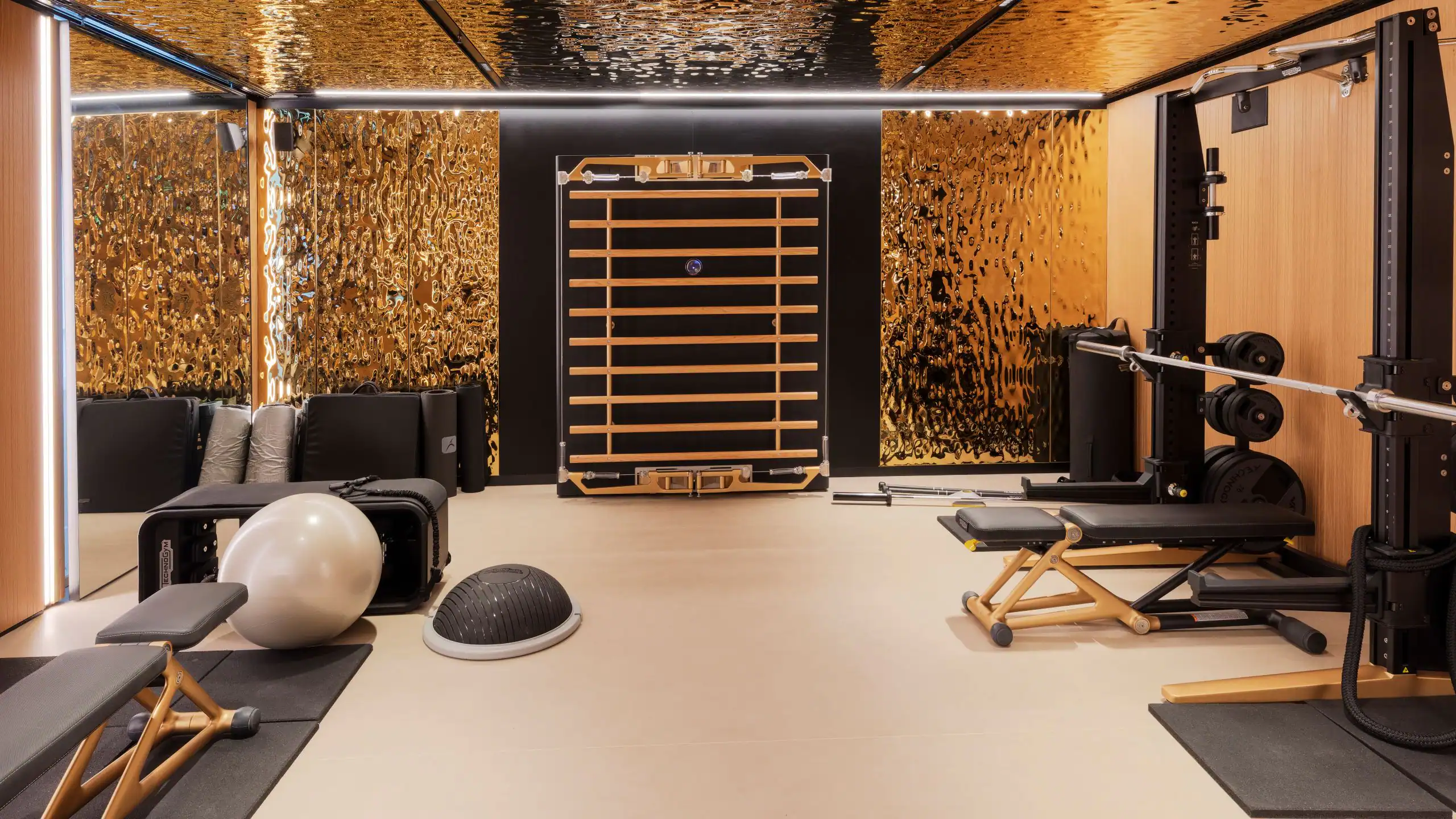 Park Hyatt Maçka Palas — photo 7