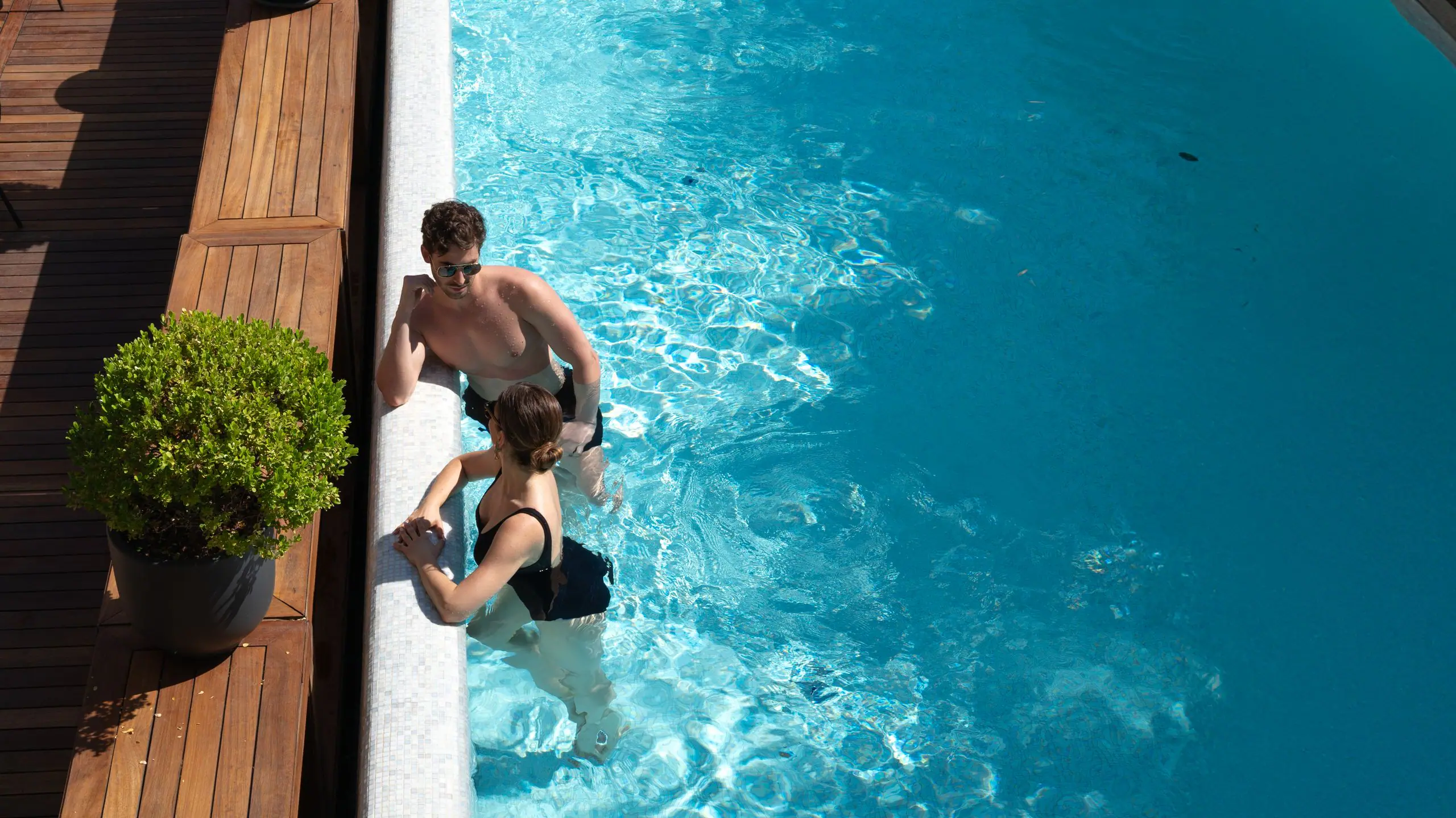 Park Hyatt Maçka Palas — photo 8