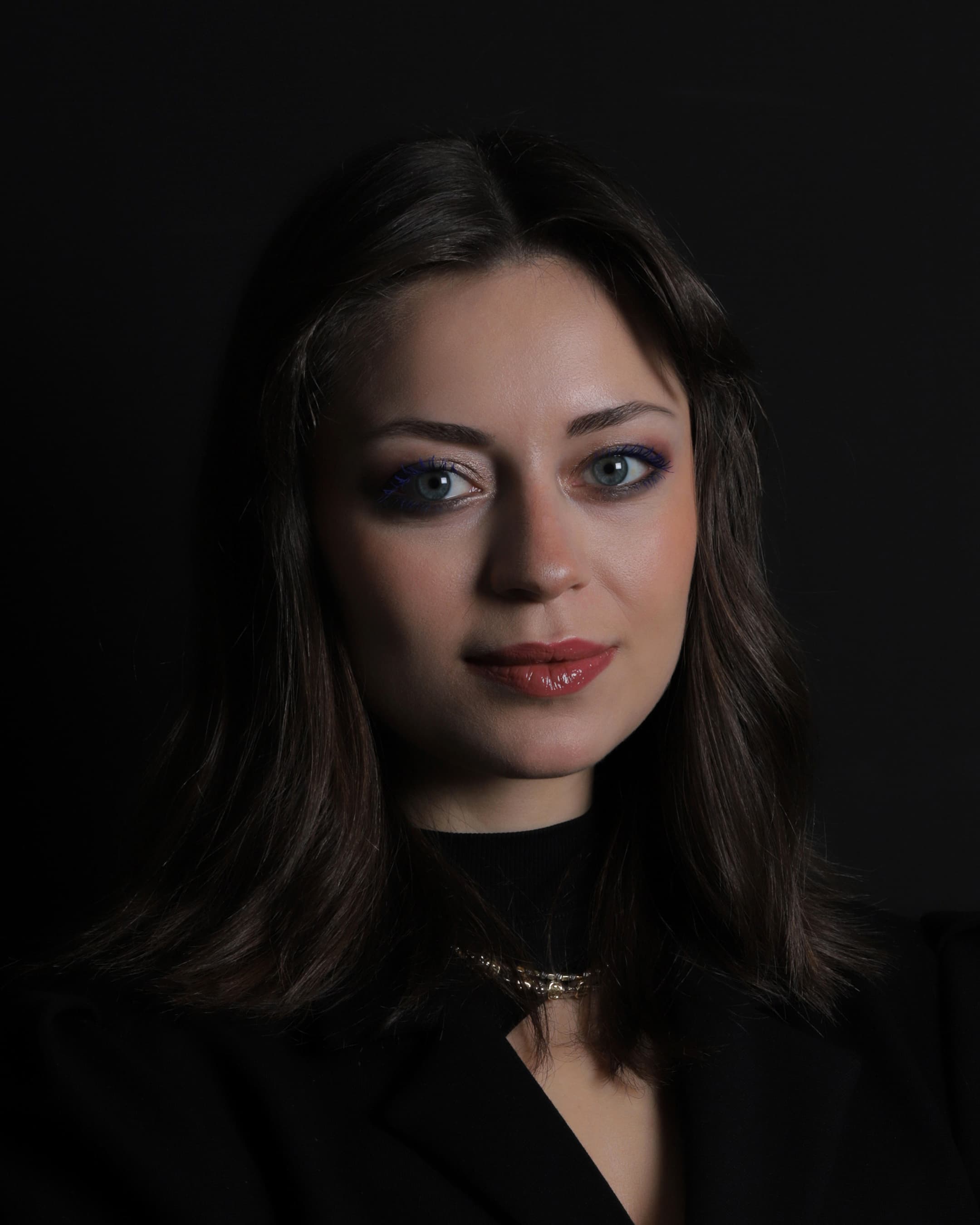 Mehtap Yasar, Clinical Manager