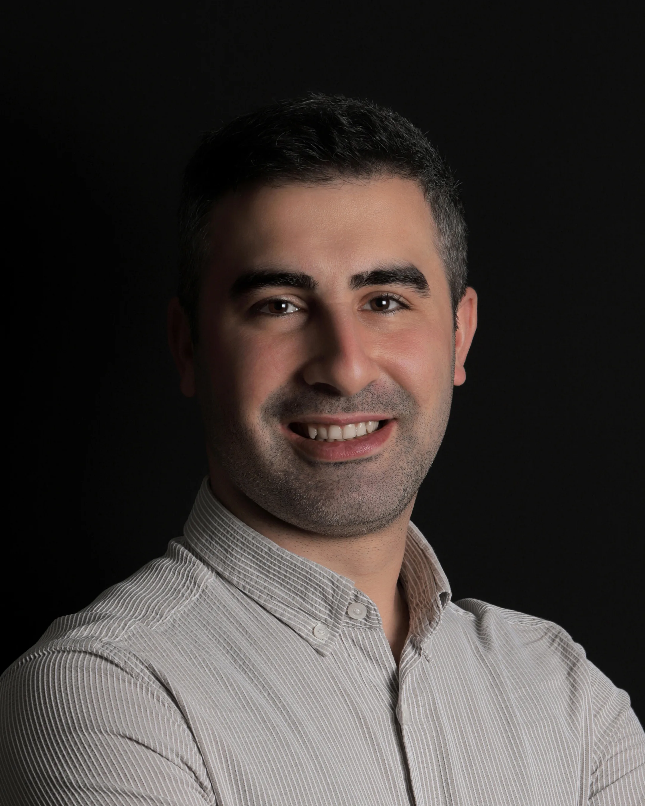 Tarik Kirpi, Graphic Designer and Medical Illustrator