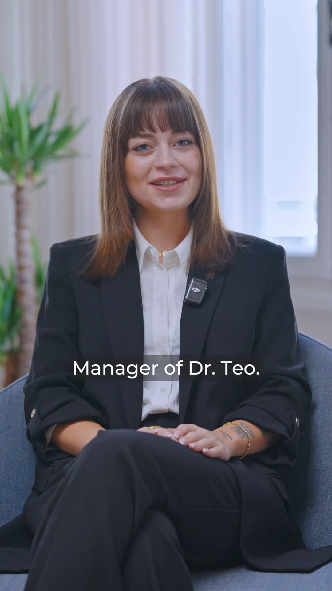 Dr. Teo VIP Experience
