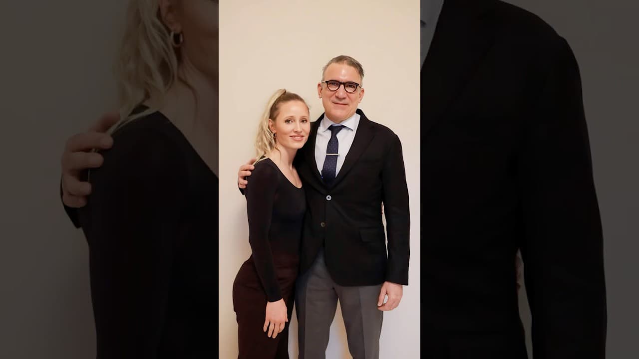 SECONDARY RHINOPLASTY 👃✨